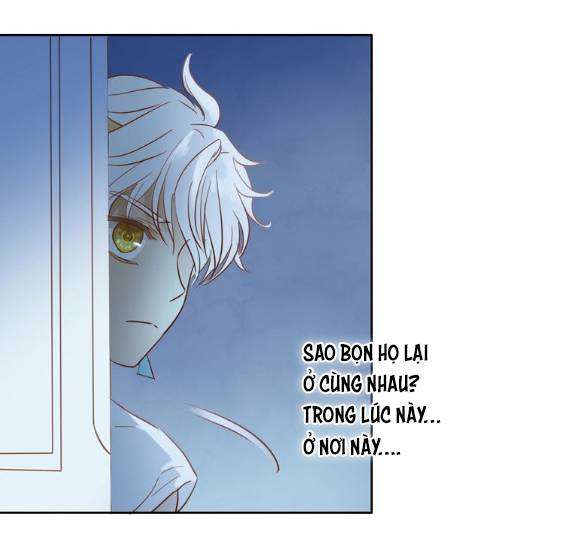 Địch Úc Đa Chi Ca Chapter 12 - Trang 4