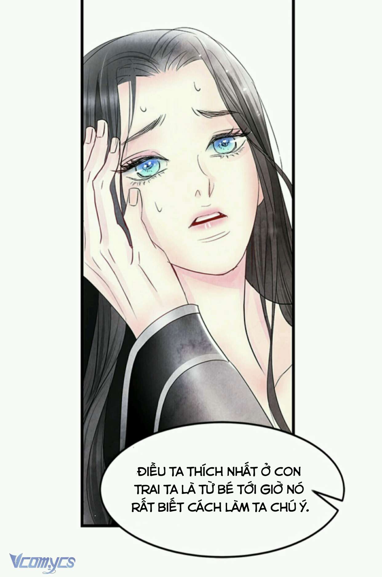 [18+] Đêm Hoang Dại Chap 1 - Trang 2
