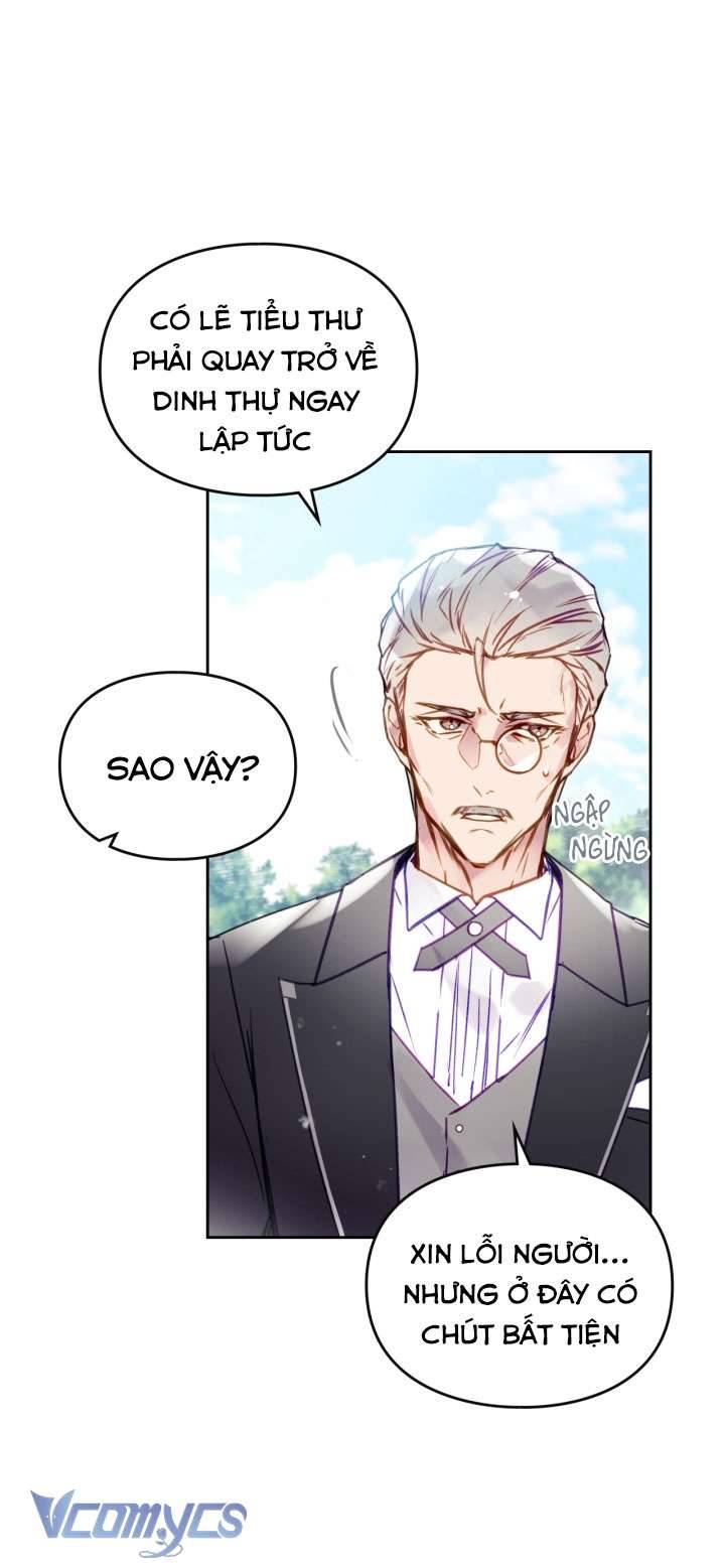 Kết Cục Của Nhân Vật Phản Diện Chỉ Có Thể Là Cái Chết Chapter 127 - Trang 4