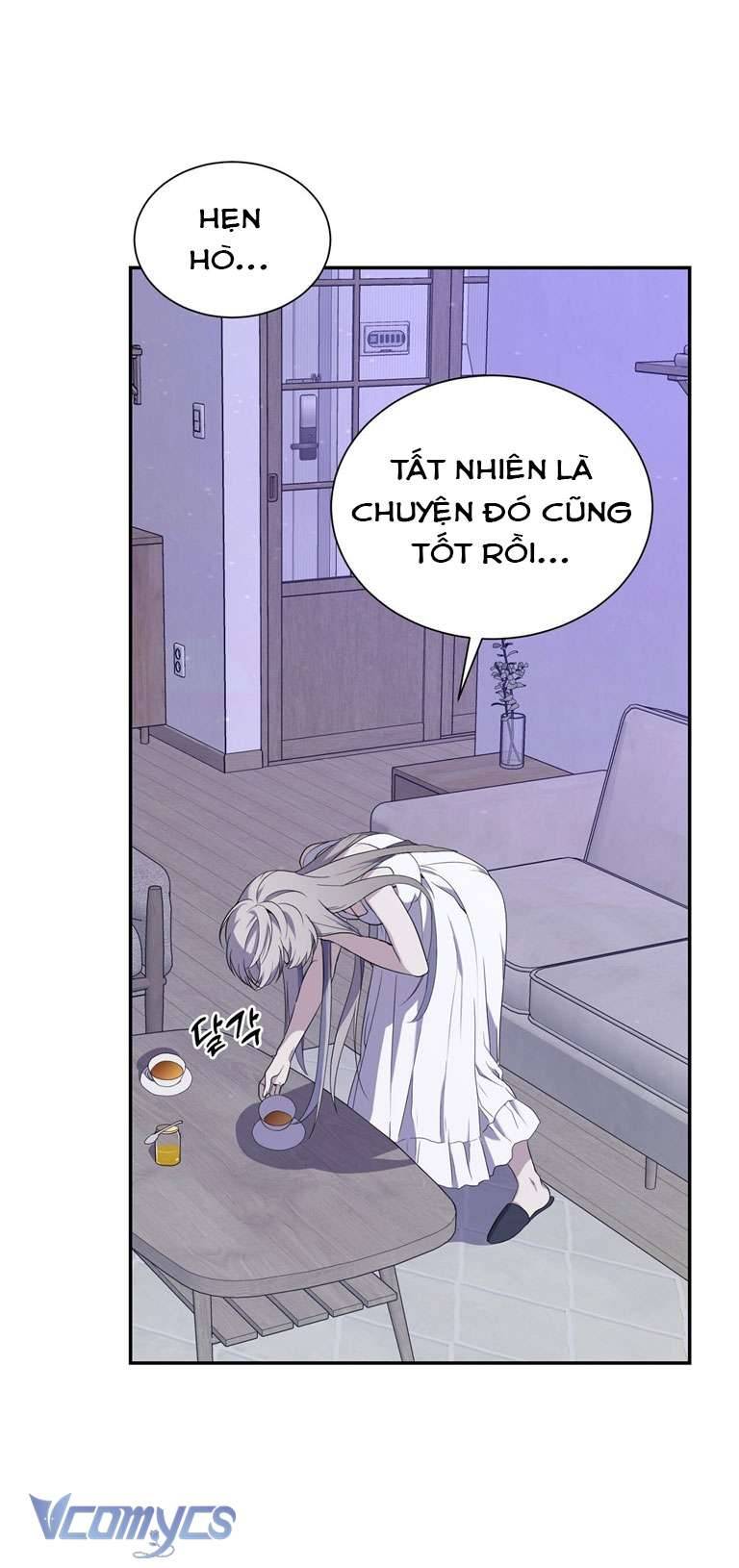 [18+] Cân Bằng Nhiệt Chapter 2 - Trang 3