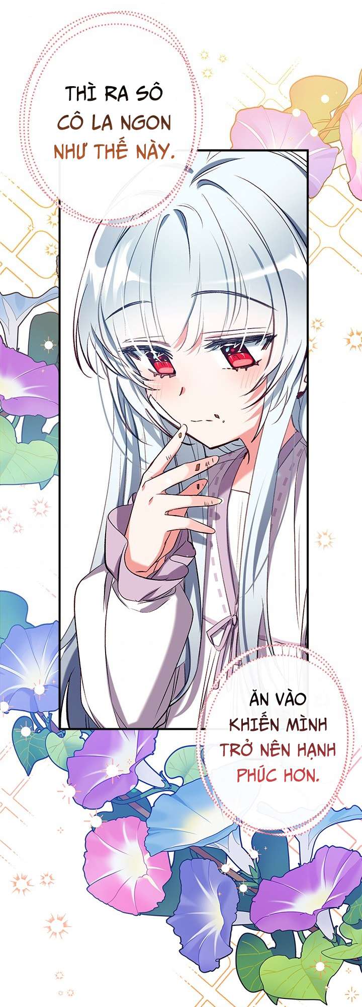 Chúng Ta Có Thể Trở Thành Một Gia Đình Được Không? Chap 35 - Trang 2