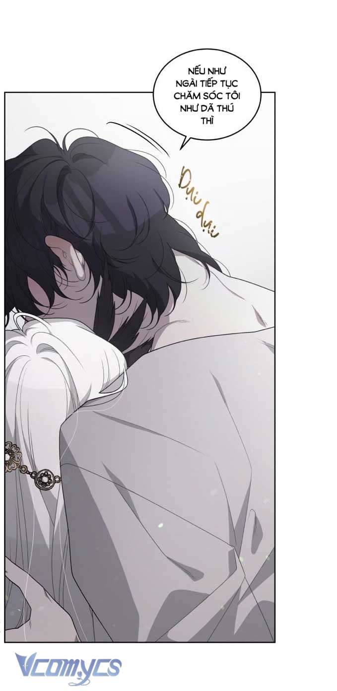 Ác Nữ Thuần Hoá Quái Thú Chapter 12 - Trang 4