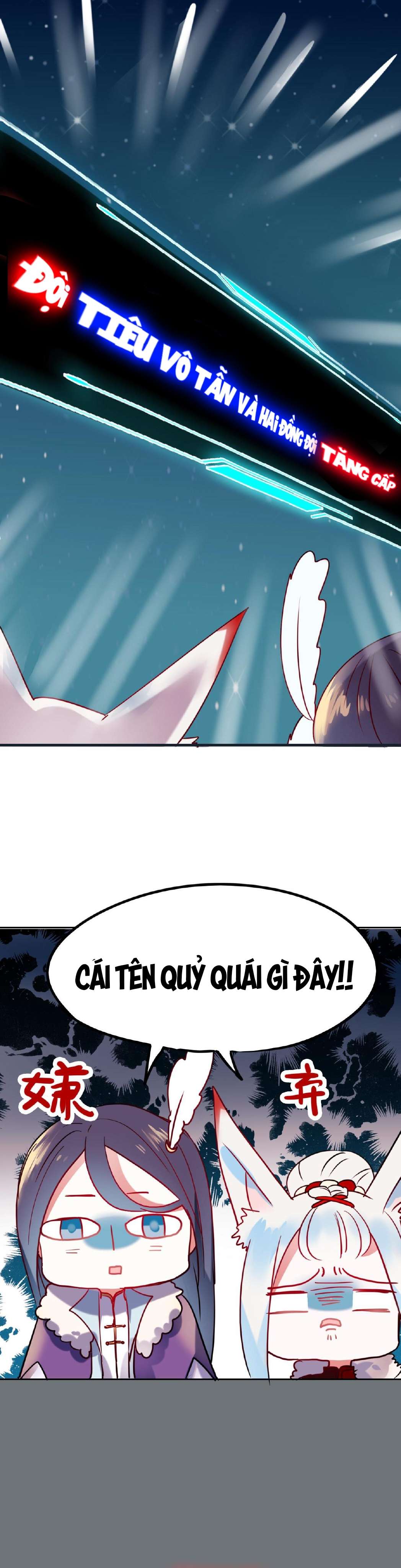 Thành Dã Tiêu Hà Chapter 10 - Trang 4