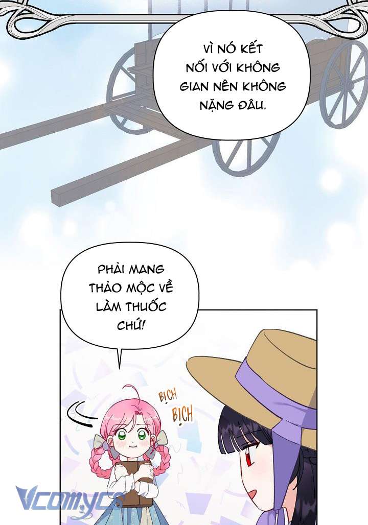 Sự Điều Trị Đặc Biệt Của Tinh Linh Chapter 17 - Trang 4