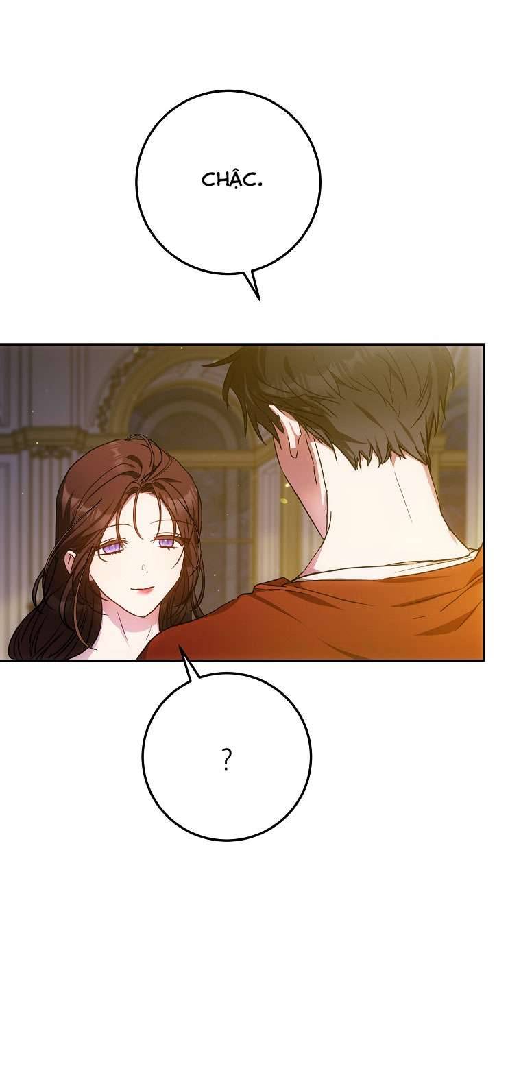 Tôi Trở Thành Vợ Của Nam Chính Chap 61 - Trang 3