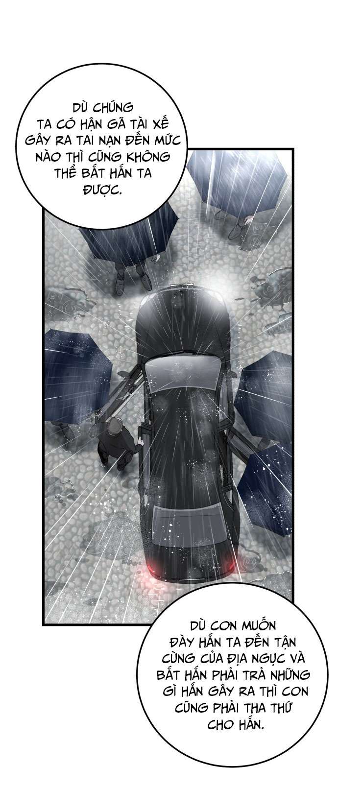Tôi Nóng Lòng Muốn Chiếm Lấy Cô Ấy Chap 1 - Trang 3