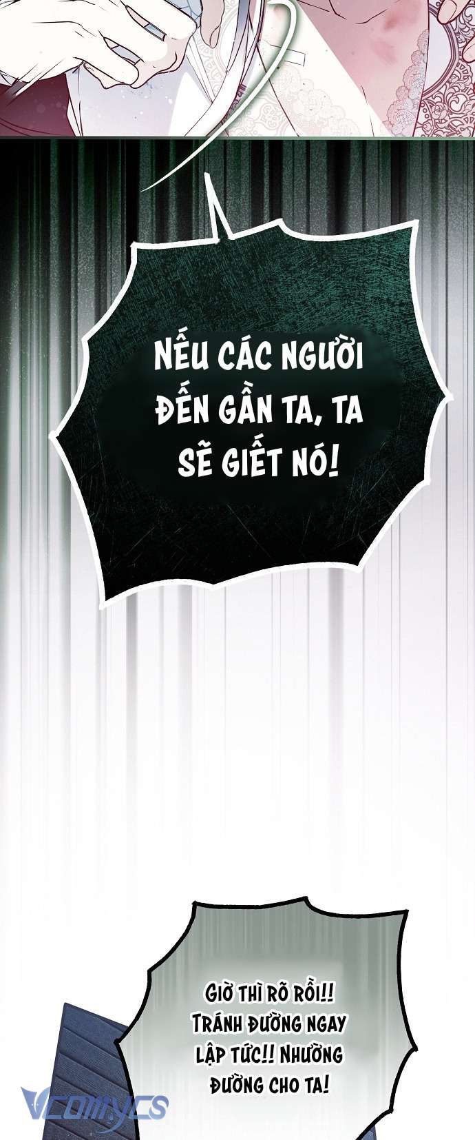 Ai Đó Đang Điều Khiển Cơ Thể Của Tôi Chapter 55 - Next Chapter 56