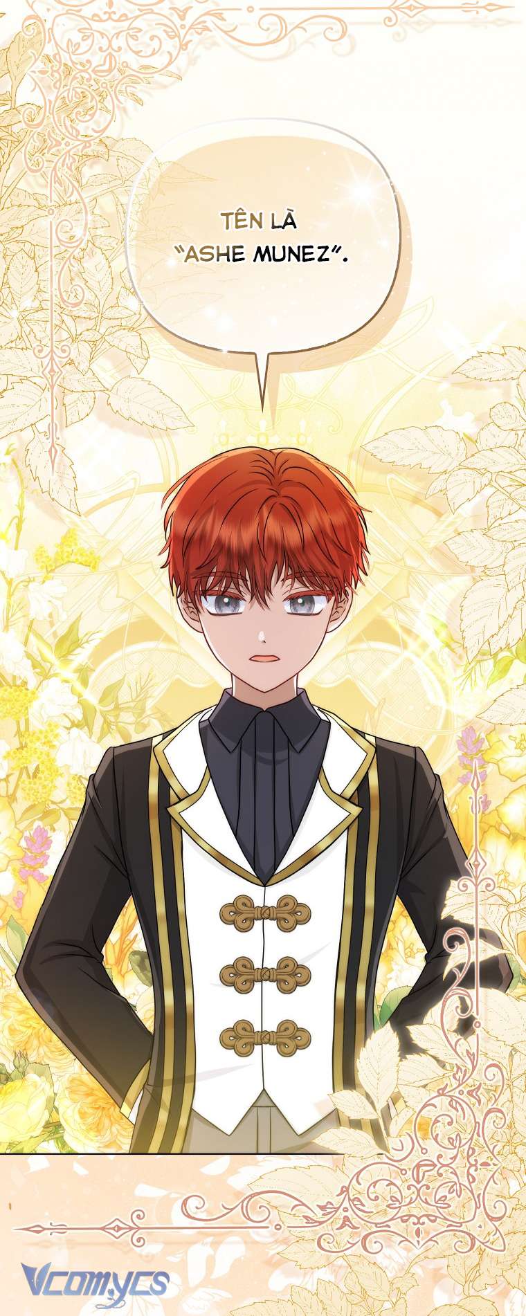 Nhân Vật Phản Diện Đều Thích Tôi Chapter 17 - Next Chapter 18