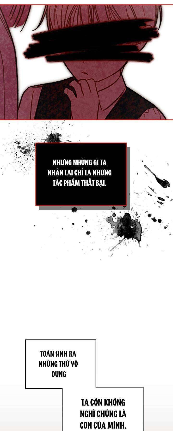 Nam Chính Quái Vật Sống Dưới Giường Tôi Chapter 15 - Trang 4