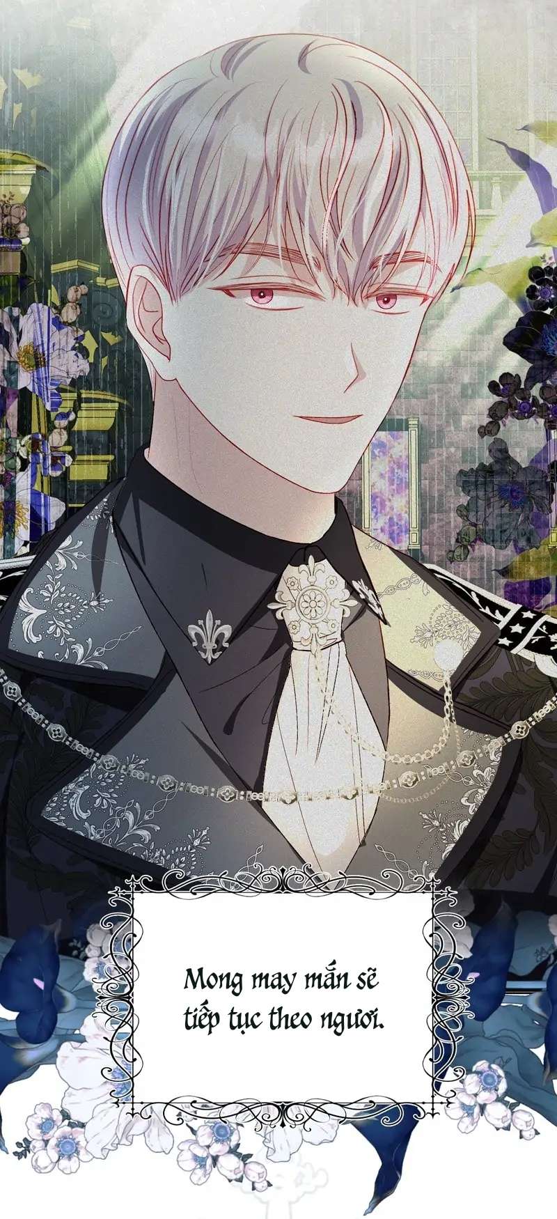 Một Ngày Nọ Bỗng Dưng Cha Xuất Hiện Chapter 35 - Trang 4