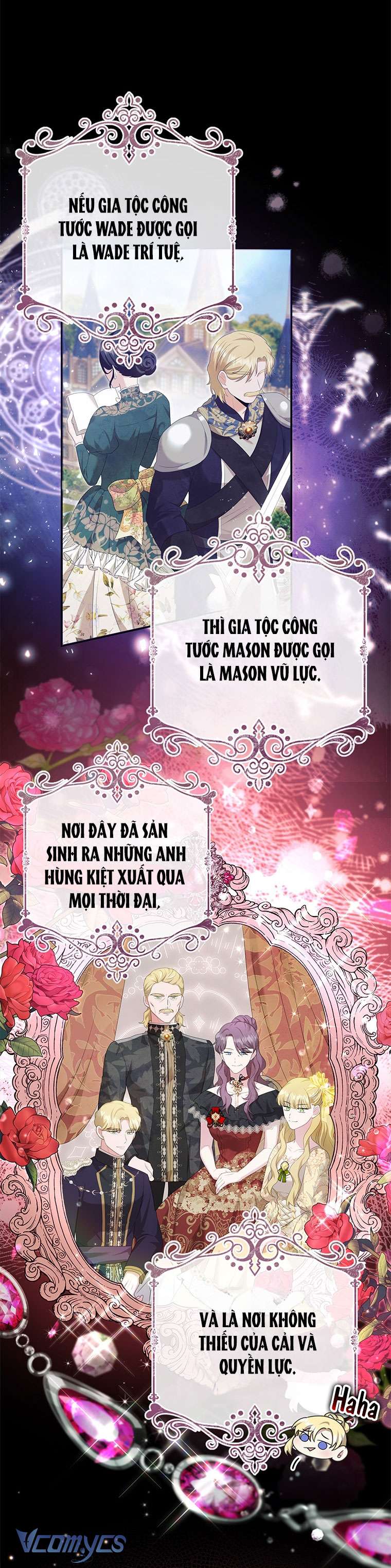[18+] Phương Pháp Gia Hạn Hợp Đồng Hôn Nhân Chap 12 - Trang 2