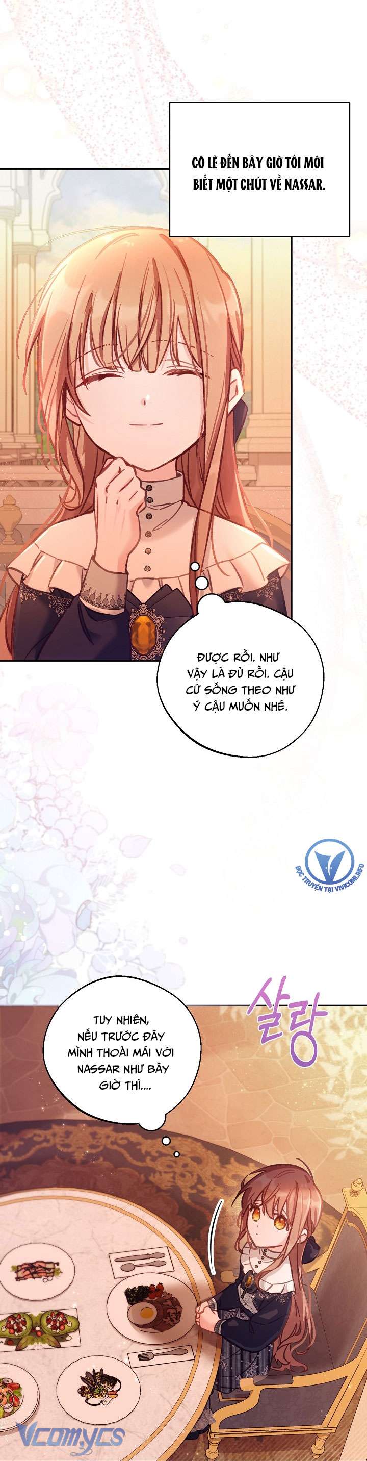 Không Có Chỗ Cho Kẻ Giả Mạo Chap 11 - Next Chap 12