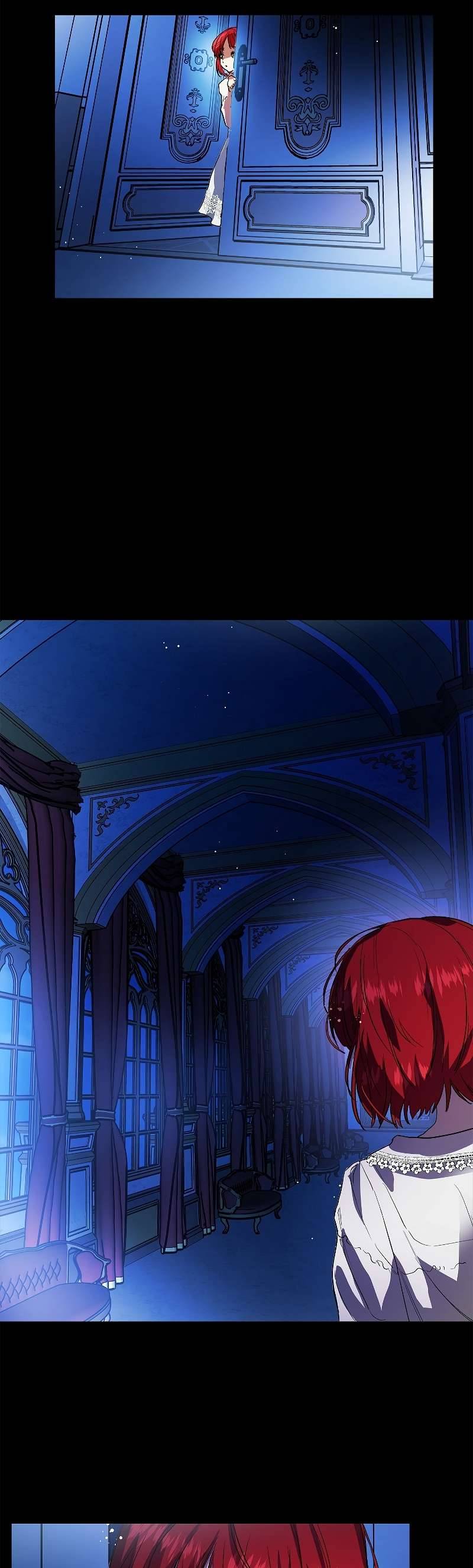 Hôn Phu Ẩn Sắc Chapter 3 - Trang 4