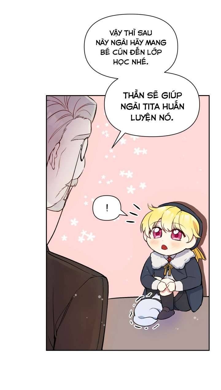 Người Bảo Hộ Của Bạo Quân Là Ma Nữ Tàn Độc Chap 6 - Trang 4
