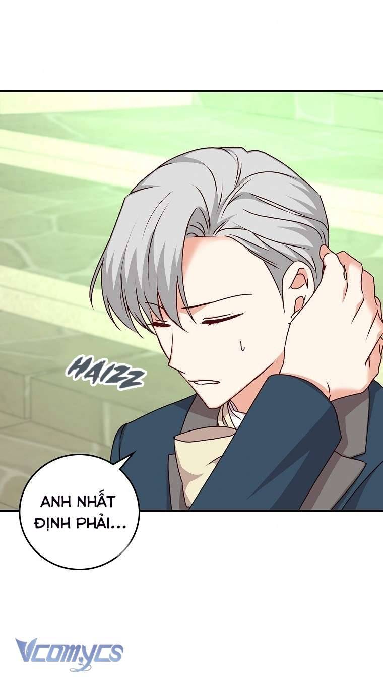 Cẩn Thận Với Các Anh Trai Đấy! Chap NT8 - Trang 2