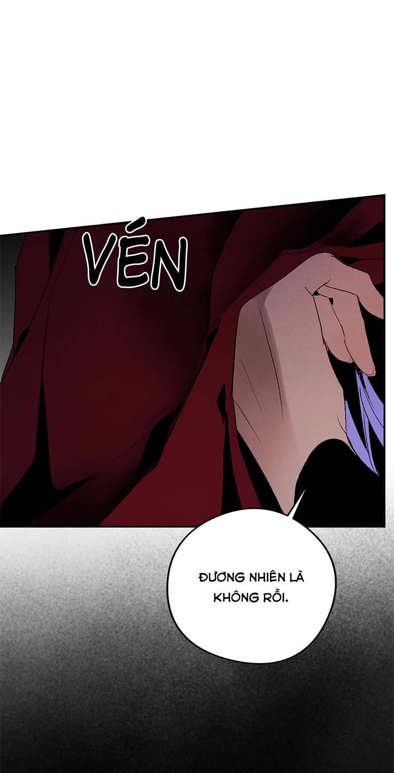 Lời Thú Nhận Của Chúa Tể Bóng Tối Chap 82 - Trang 2