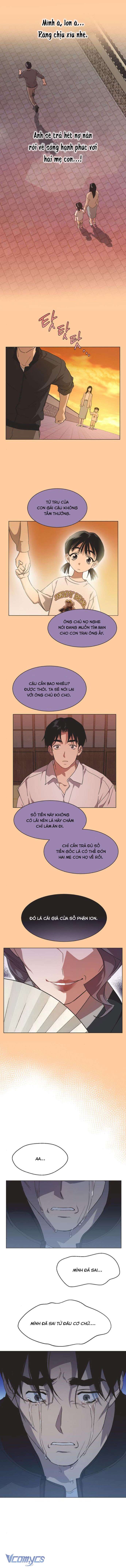 Lọ Lem Không Hoàn Hảo Chap 46 - Trang 4