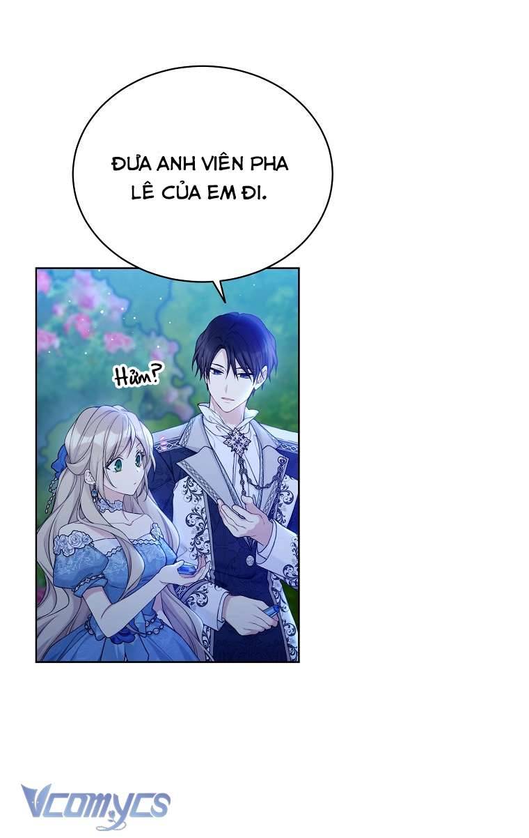 Vương Miện Lục Bảo Chap 100 - Trang 2