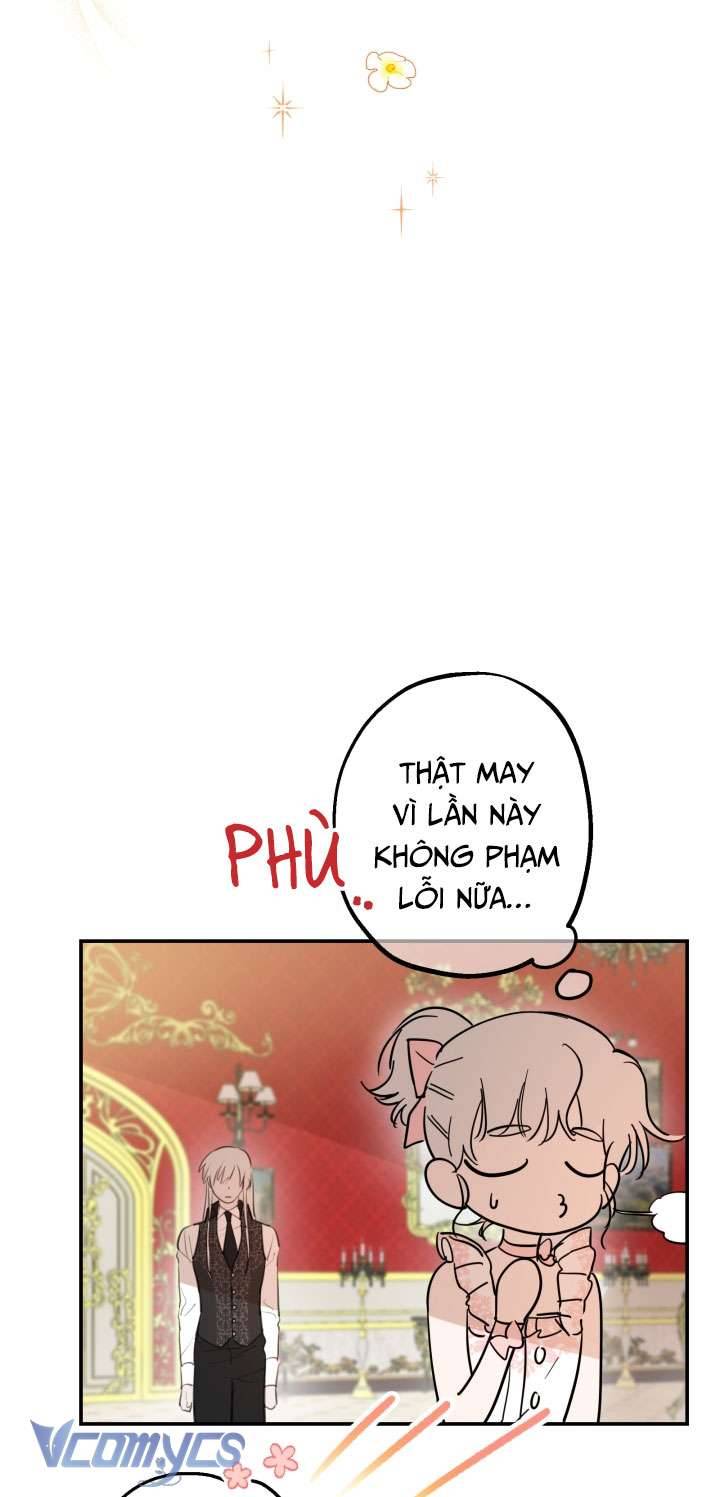 Những Nhân Vật Mạnh Nhất Thế Giới Ám Ảnh Tôi Chapter 20 - Trang 4