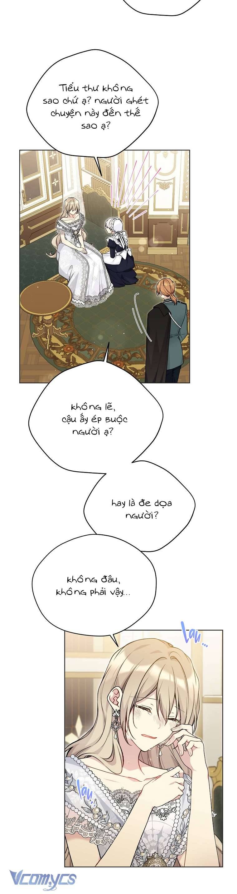 Vương Miện Lục Bảo Chap 84 - Trang 2