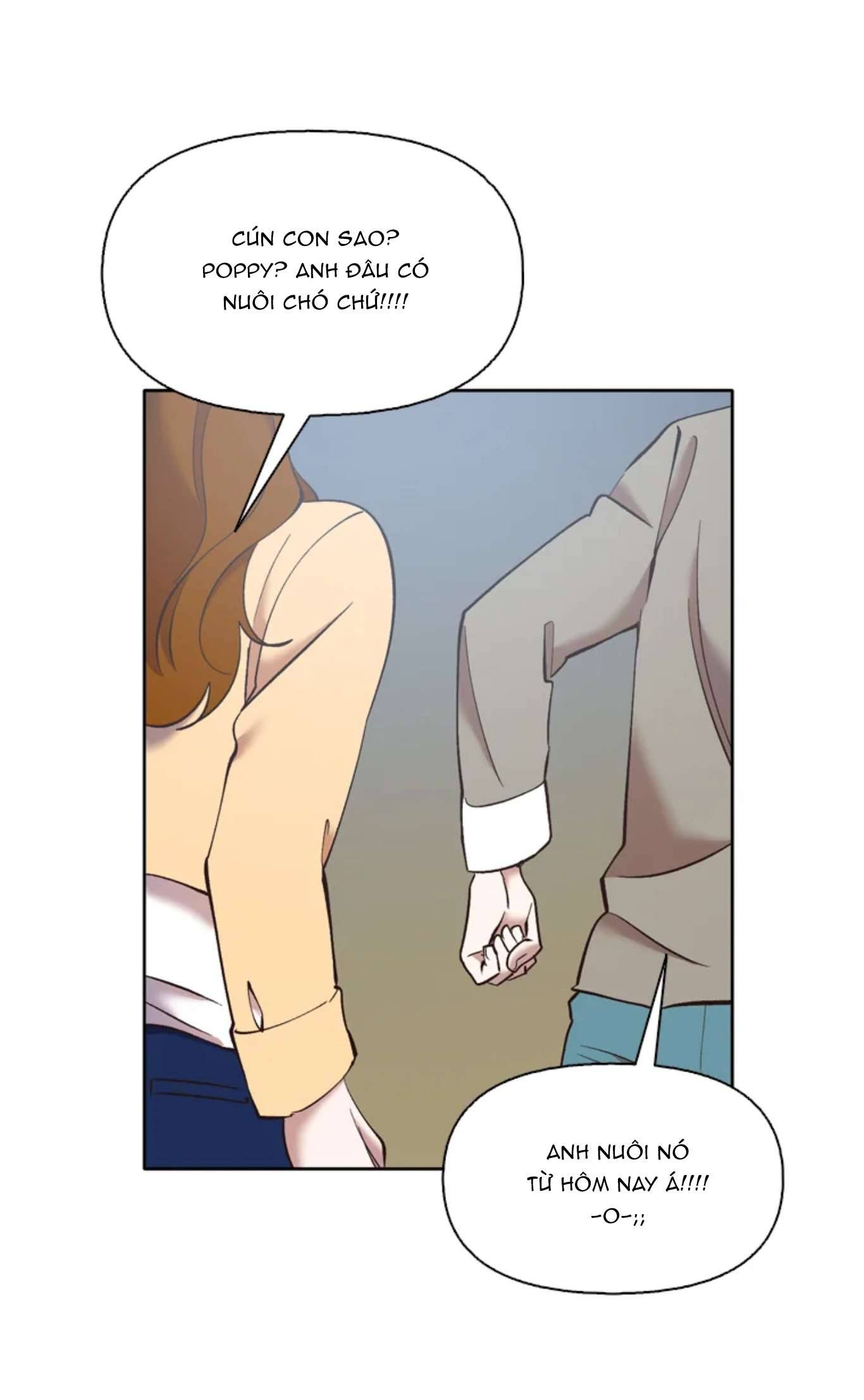 Thanh Xuân Của Chúng Ta Chap 46 - Trang 4