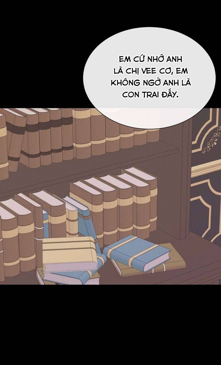 Ác Nữ Cần Bạo Chúa Chapter 59 - Trang 4