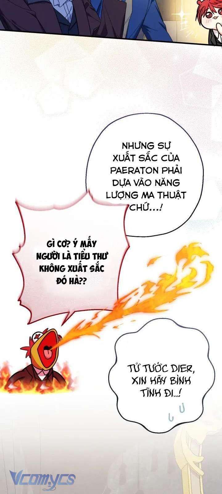 Tiểu Thư Tích Tiền Đi Bụi Chapter 38 - Trang 4