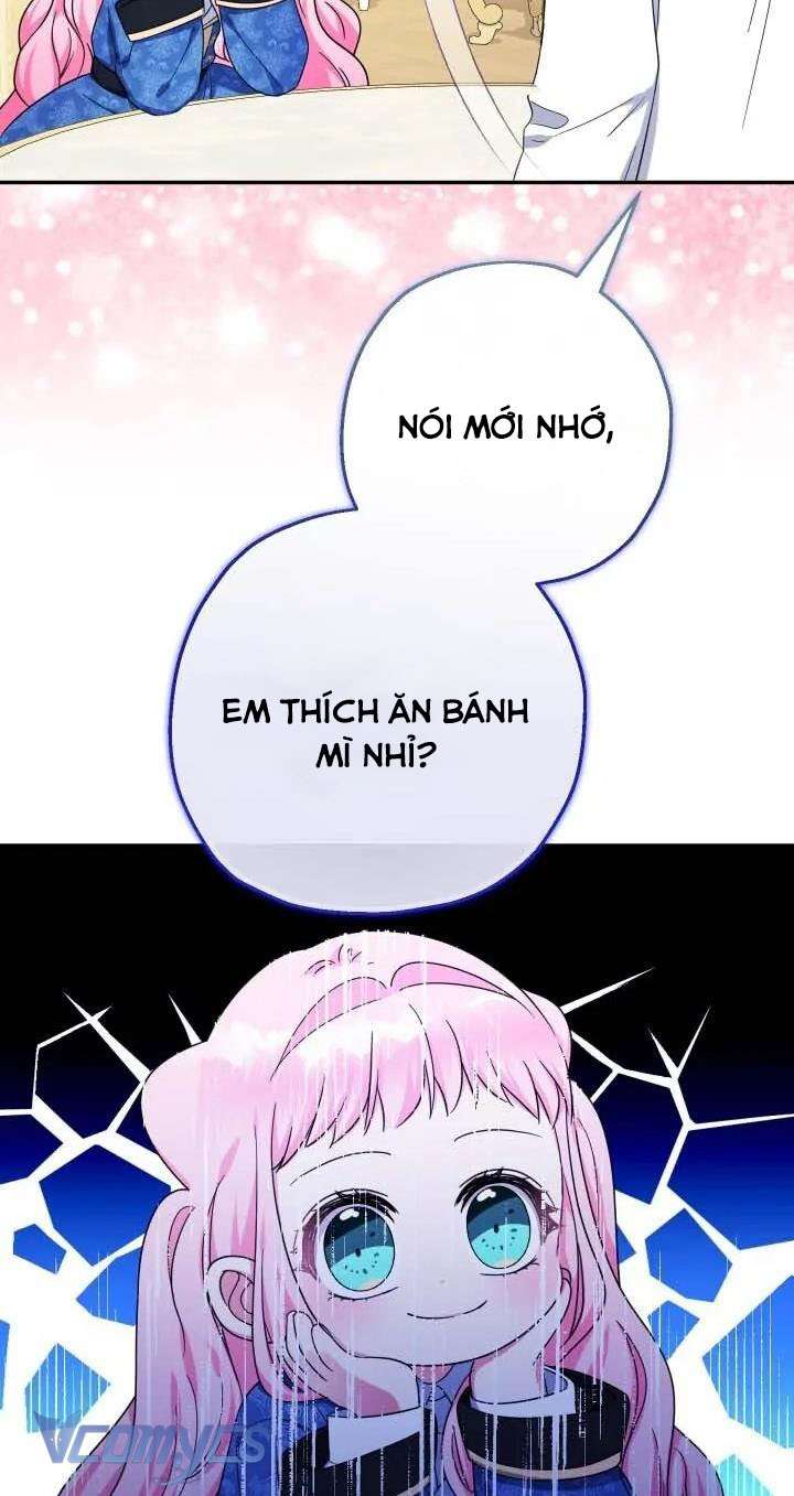 Tiểu Thư Tích Tiền Đi Bụi Chapter 43 - Trang 4