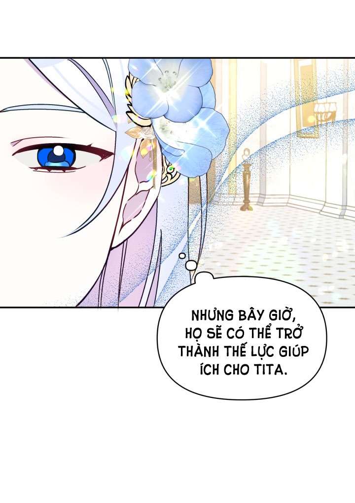 Người Bảo Hộ Của Bạo Quân Là Ma Nữ Tàn Độc Chap 42 - Trang 4