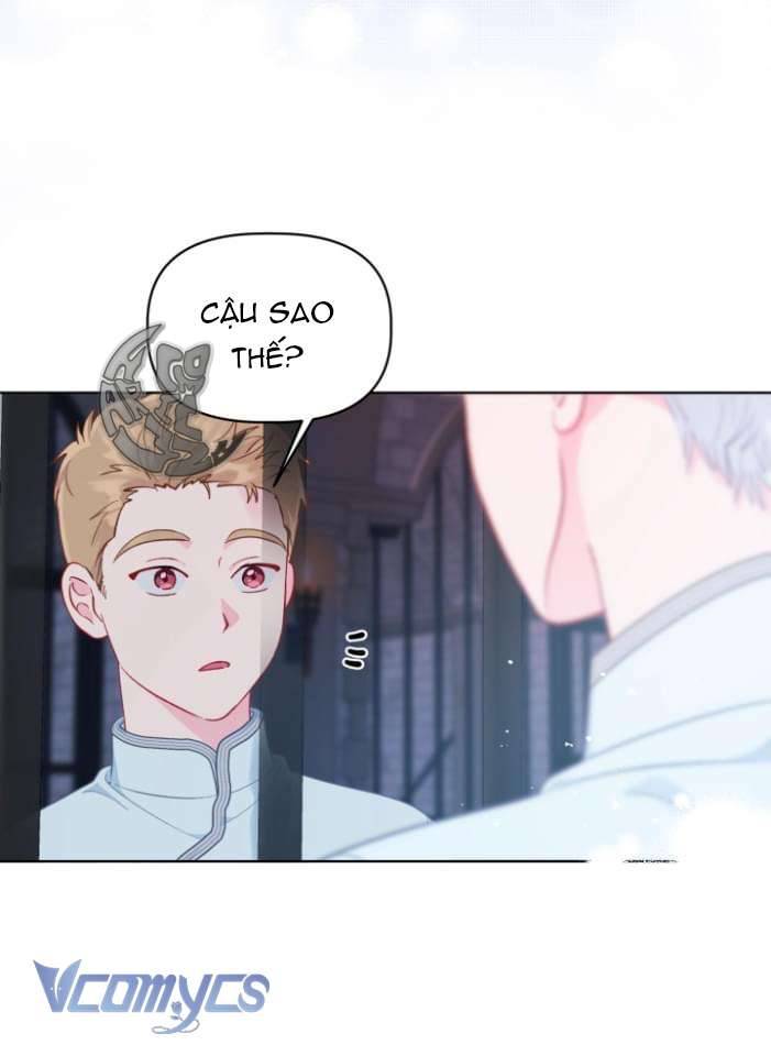 Sự Điều Trị Đặc Biệt Của Tinh Linh Chapter 48 - Trang 4