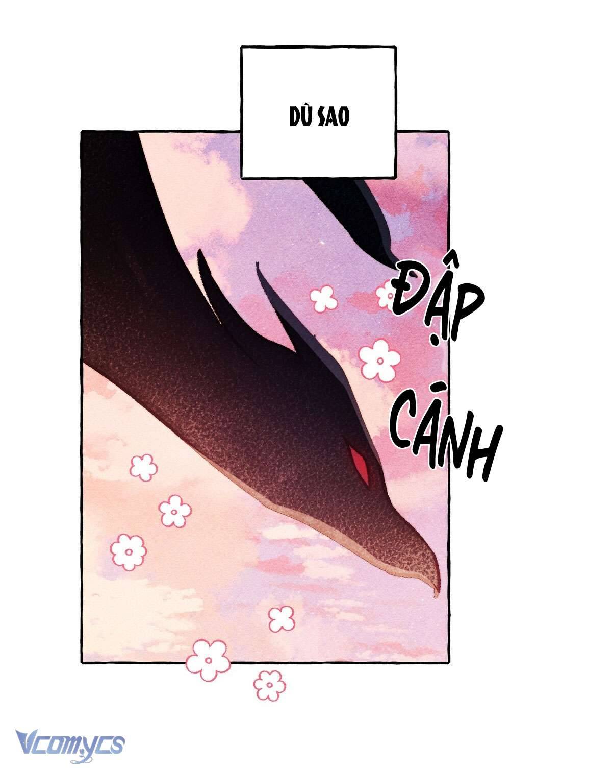 (Munn) Nuôi Dưỡng Một Hắc Long Chap 28 - Trang 2