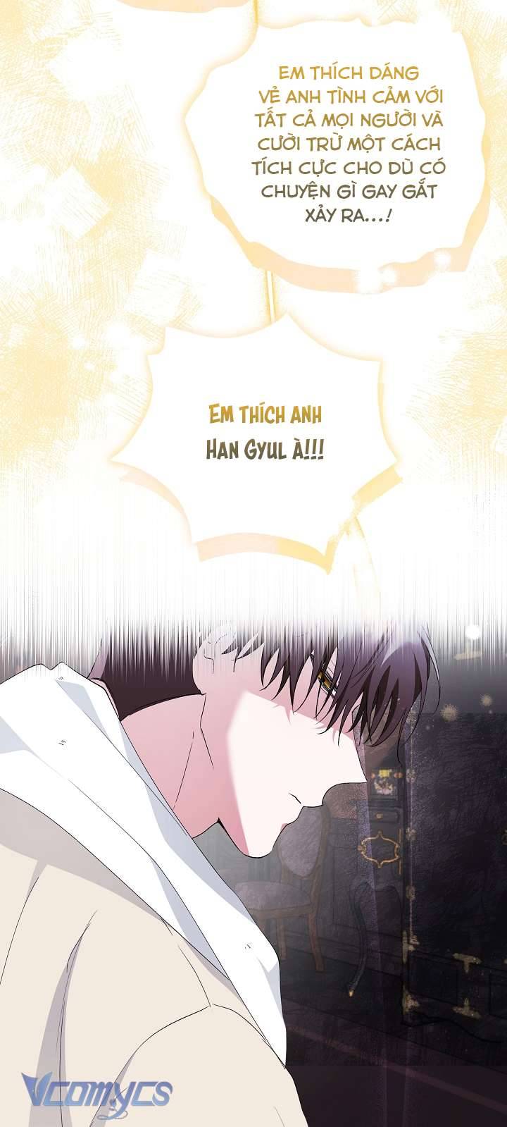 [18+] Dinh Thự Young Chun Hwa: Mãi Một Tình Yêu Chapter 3 - Trang 3