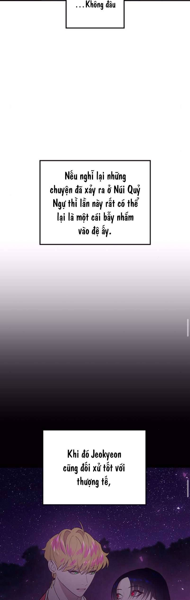 Vương Tử Huyền Bí Chapter 92 - Trang 4