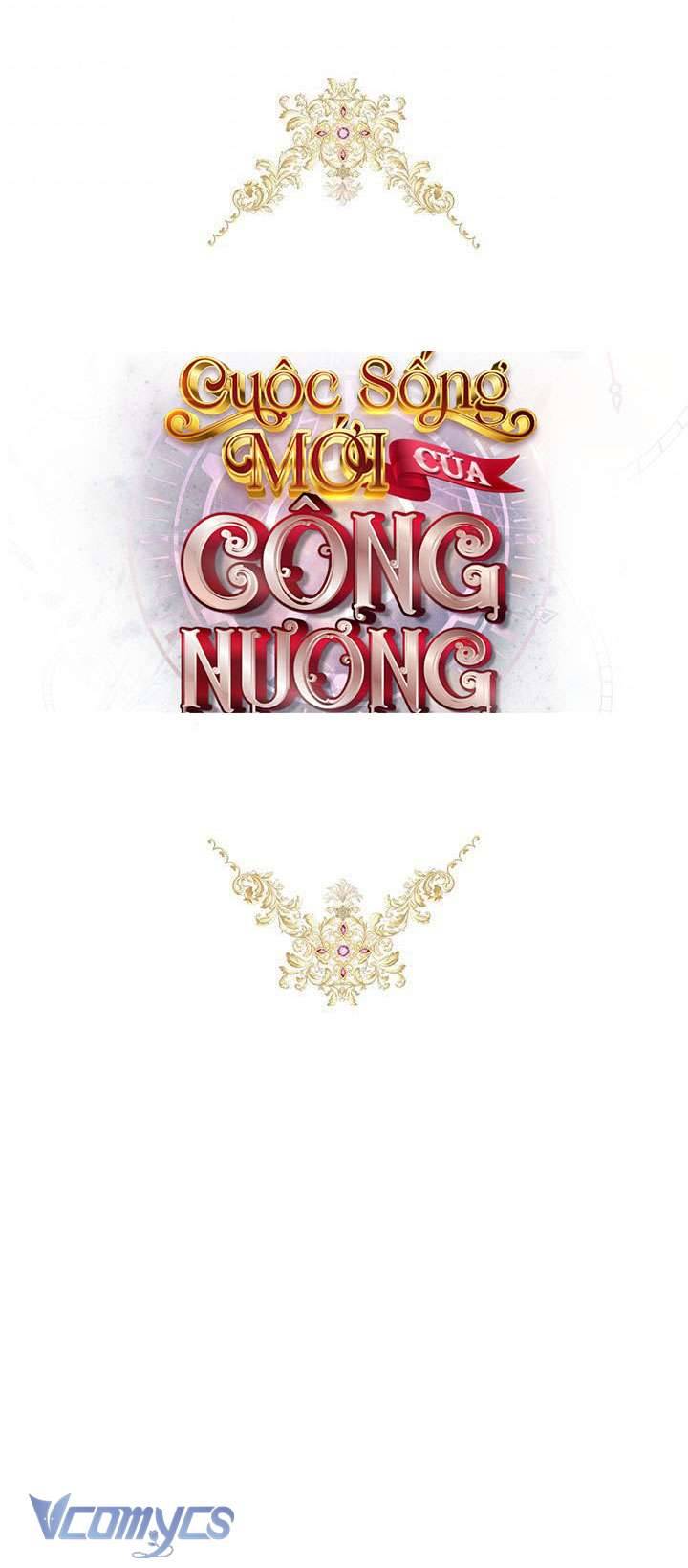 Cuộc Sống Mới Của Công Nương Chapter 4 - Trang 4