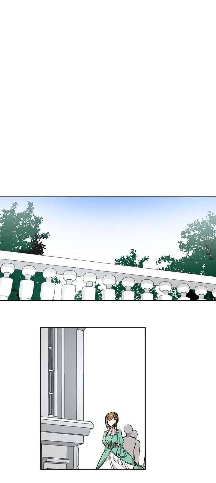 Vị Hôn Thê Khế Ước Của Công Tước Chapter 39 - Trang 4