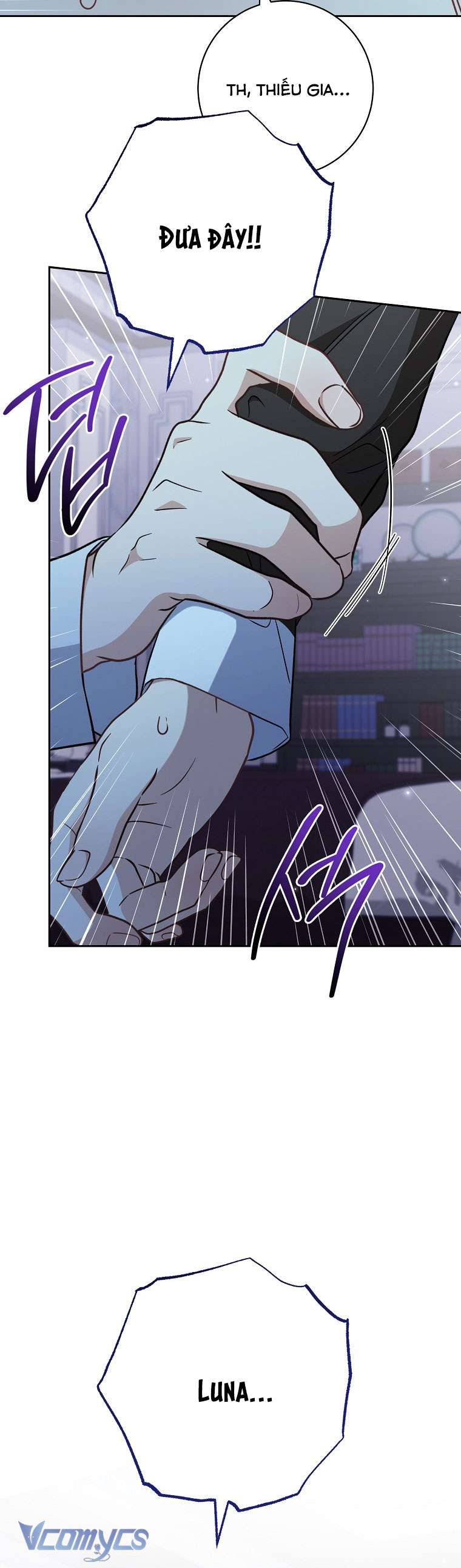 Nam Chính? Cho Cũng Không Thèm! Chapter 24 - Next Chapter 25