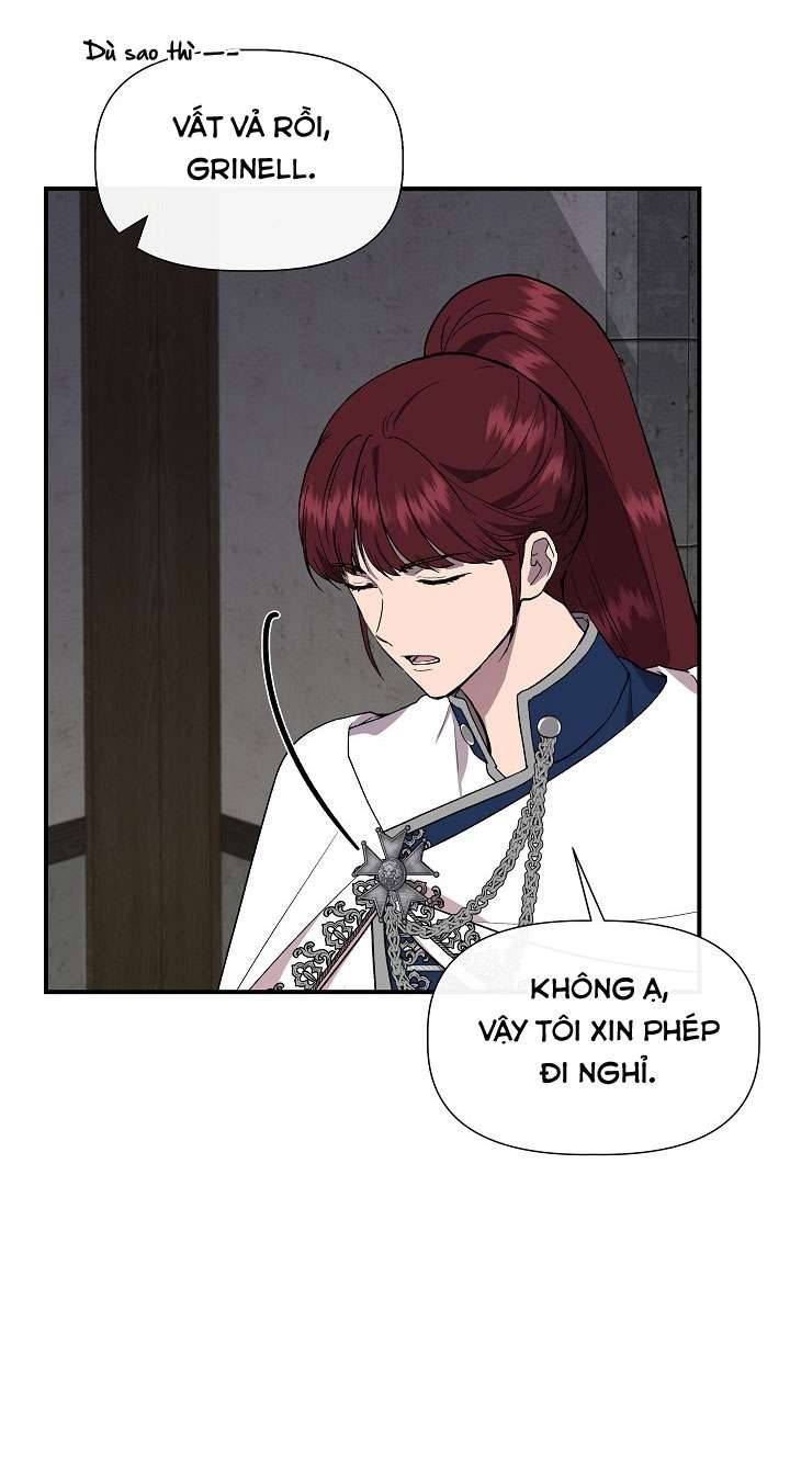 Tôi Không Phải Là Cinderella Chapter 60 - Trang 4