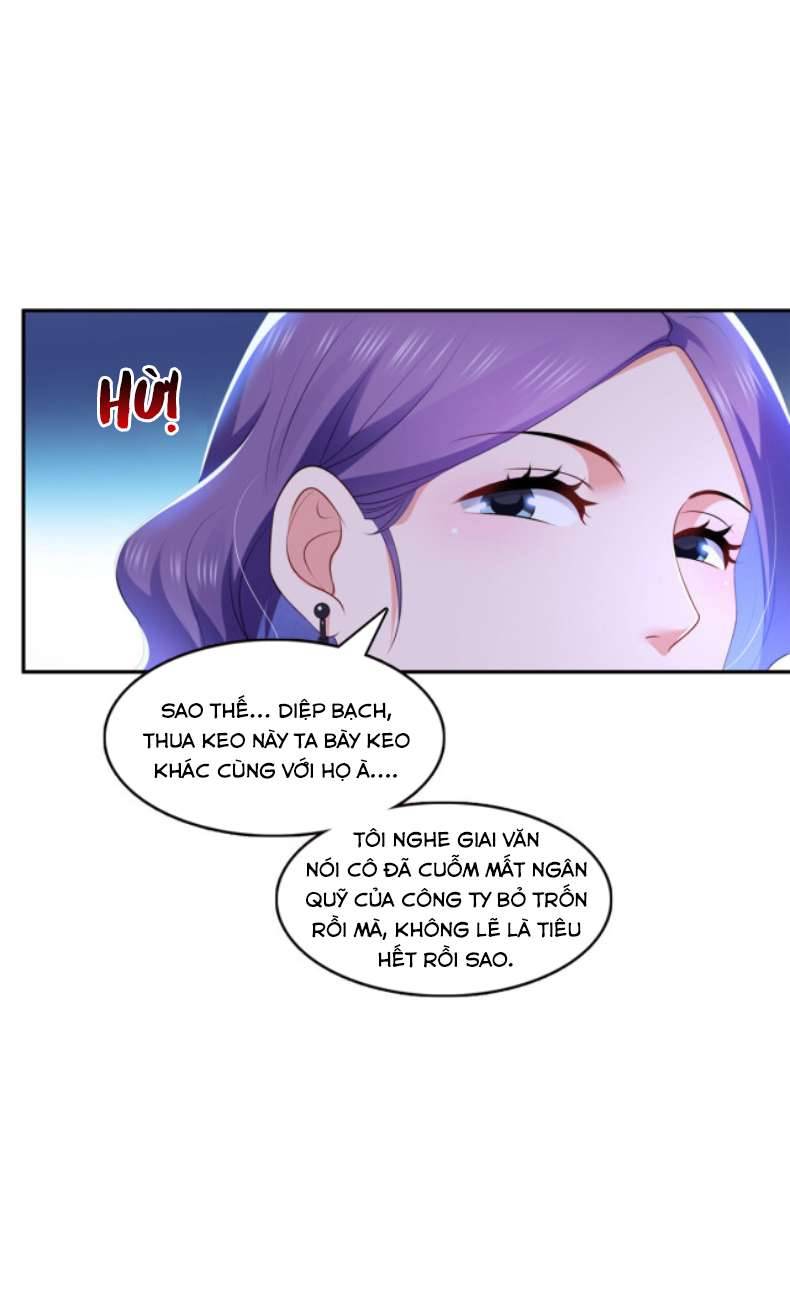 Hệt Như Hàn Quang Gặp Nắng Gắt Chap 378 - Trang 4