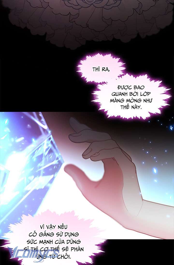 Gia Đình Bị Ám Ảnh Bởi Tôi Chapter 48 - Trang 4