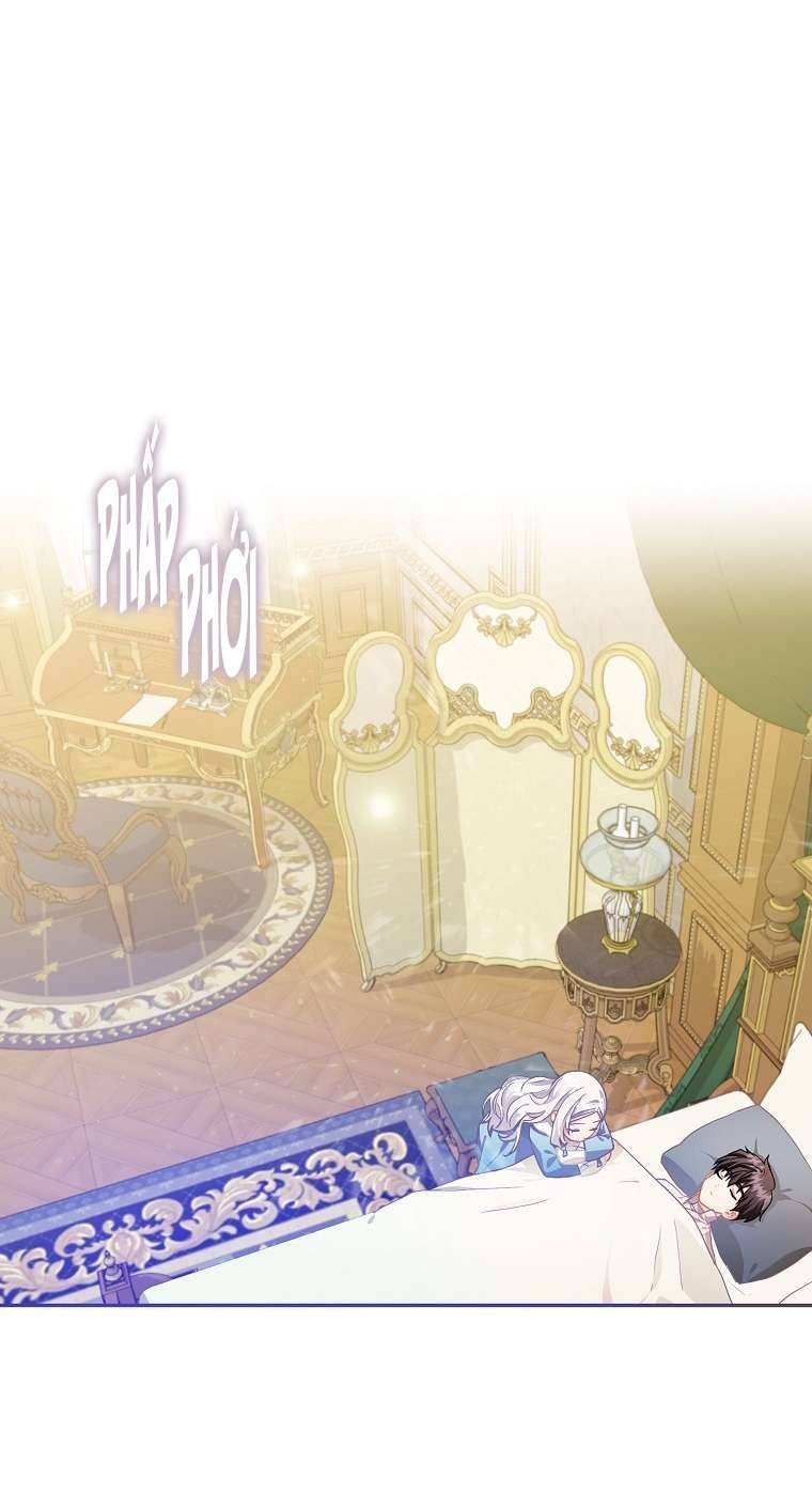 Tôi Trở Thành Vợ Của Nam Chính Chap 6 - Trang 3