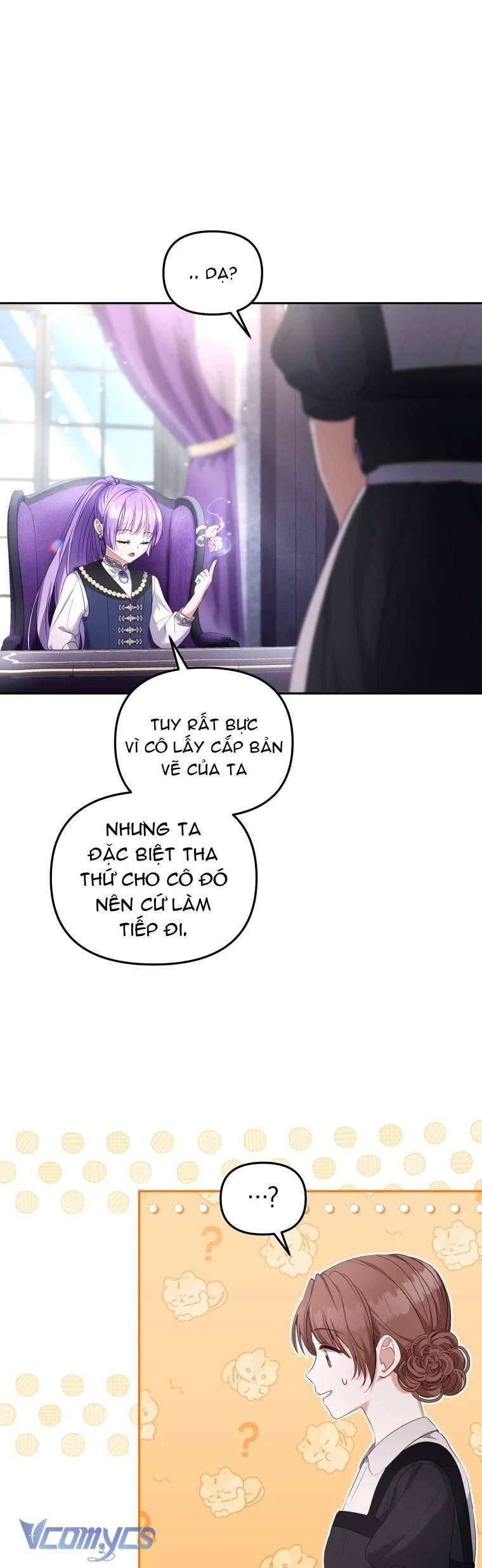 Tôi Được Nuôi Dưỡng Bởi Những Kẻ Phản Diện Chap 59 - Trang 3
