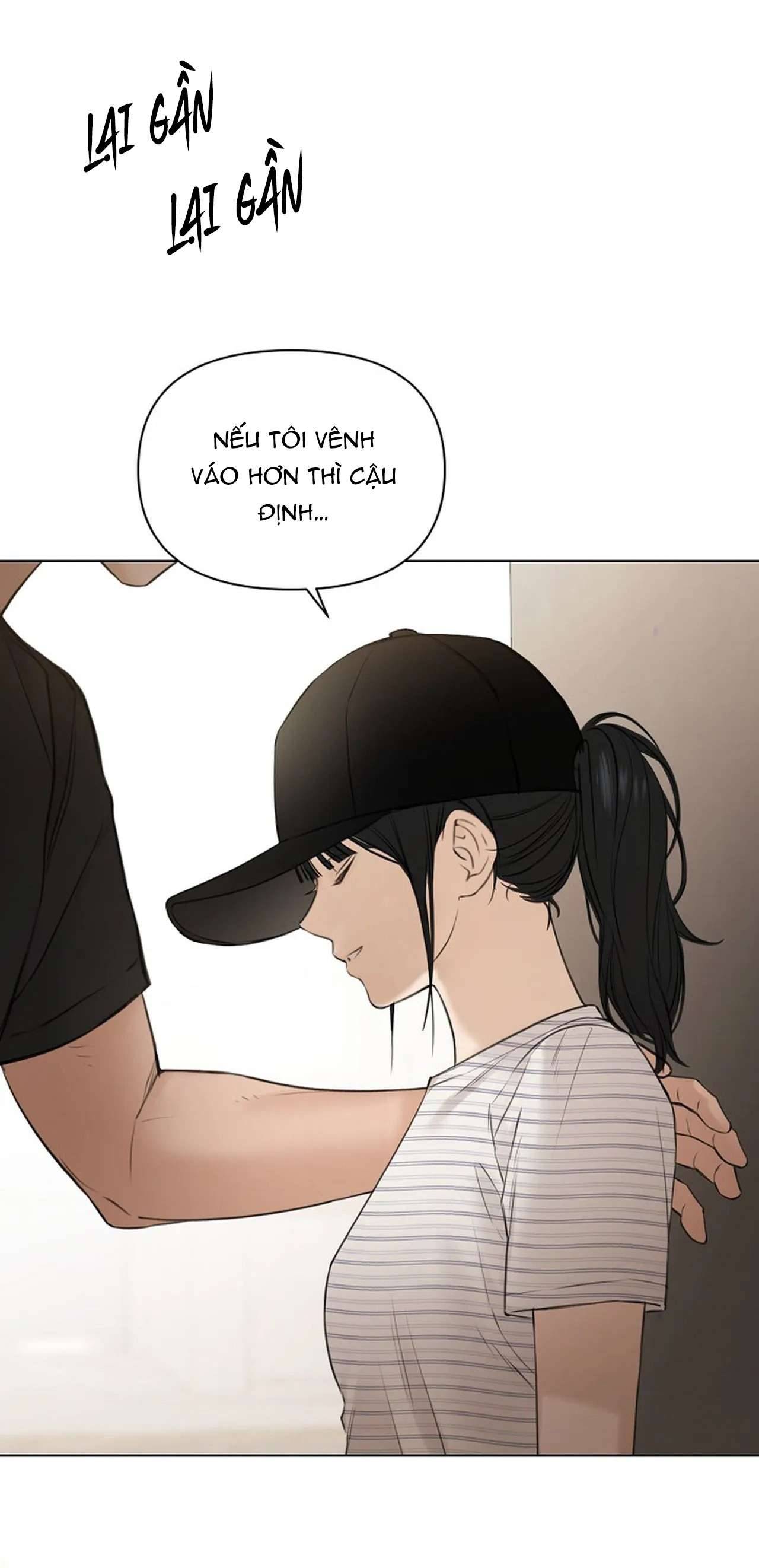 Bình Minh Chap 20 - Trang 4