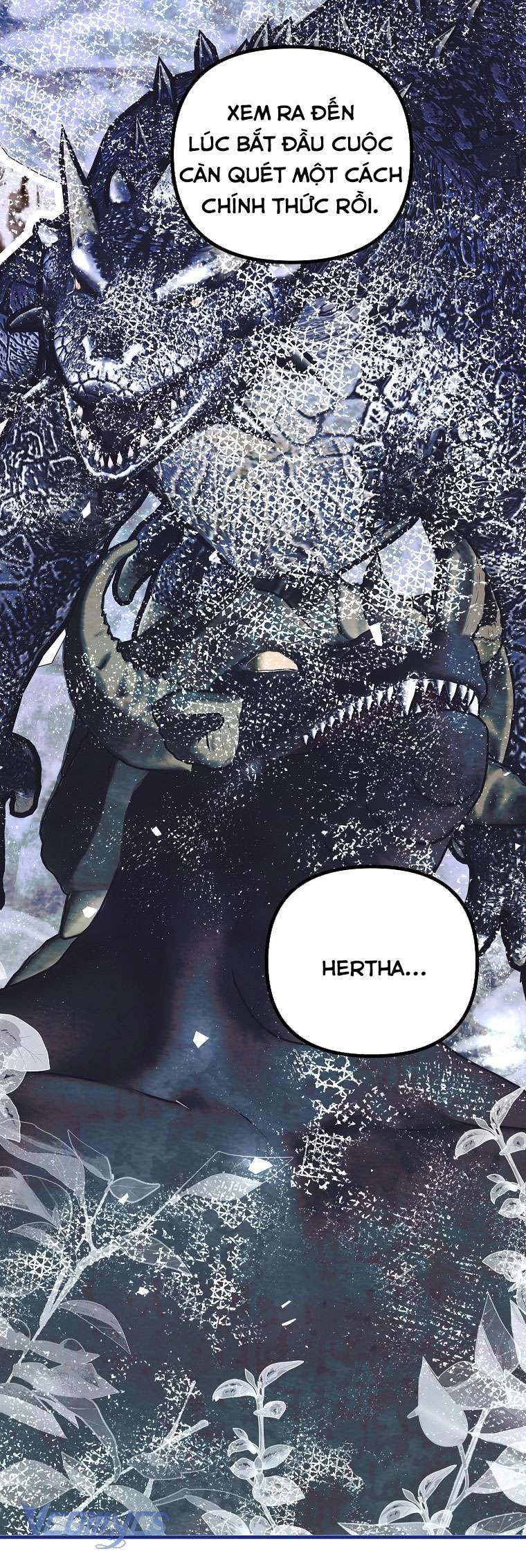 Thời Gian Của Nhân Vật Phụ Có Giới Hạn Chapter 39 - Trang 4