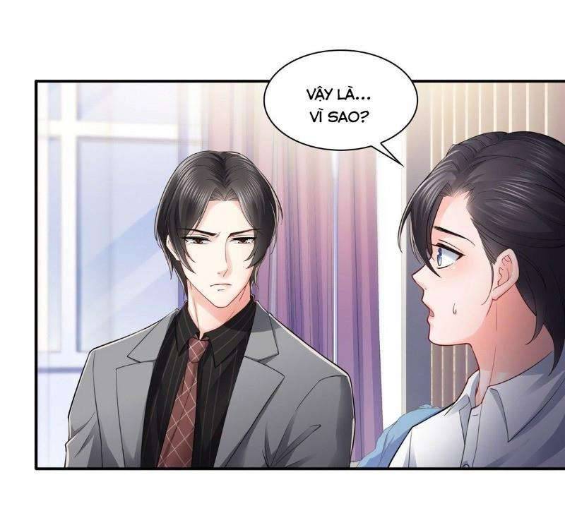 Hệt Như Hàn Quang Gặp Nắng Gắt Chap 93 - Trang 4