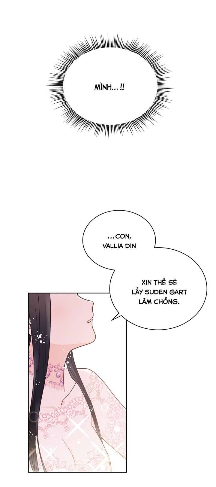 Công Nương Su Chapter 9 - Trang 4