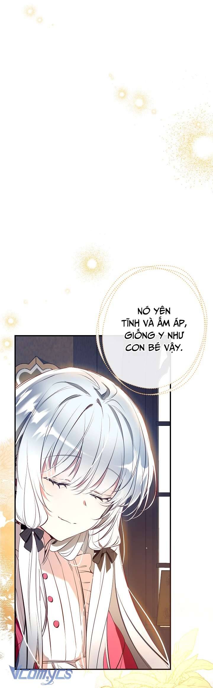 Chúng Ta Có Thể Trở Thành Một Gia Đình Được Không? Chap 85 - Trang 2
