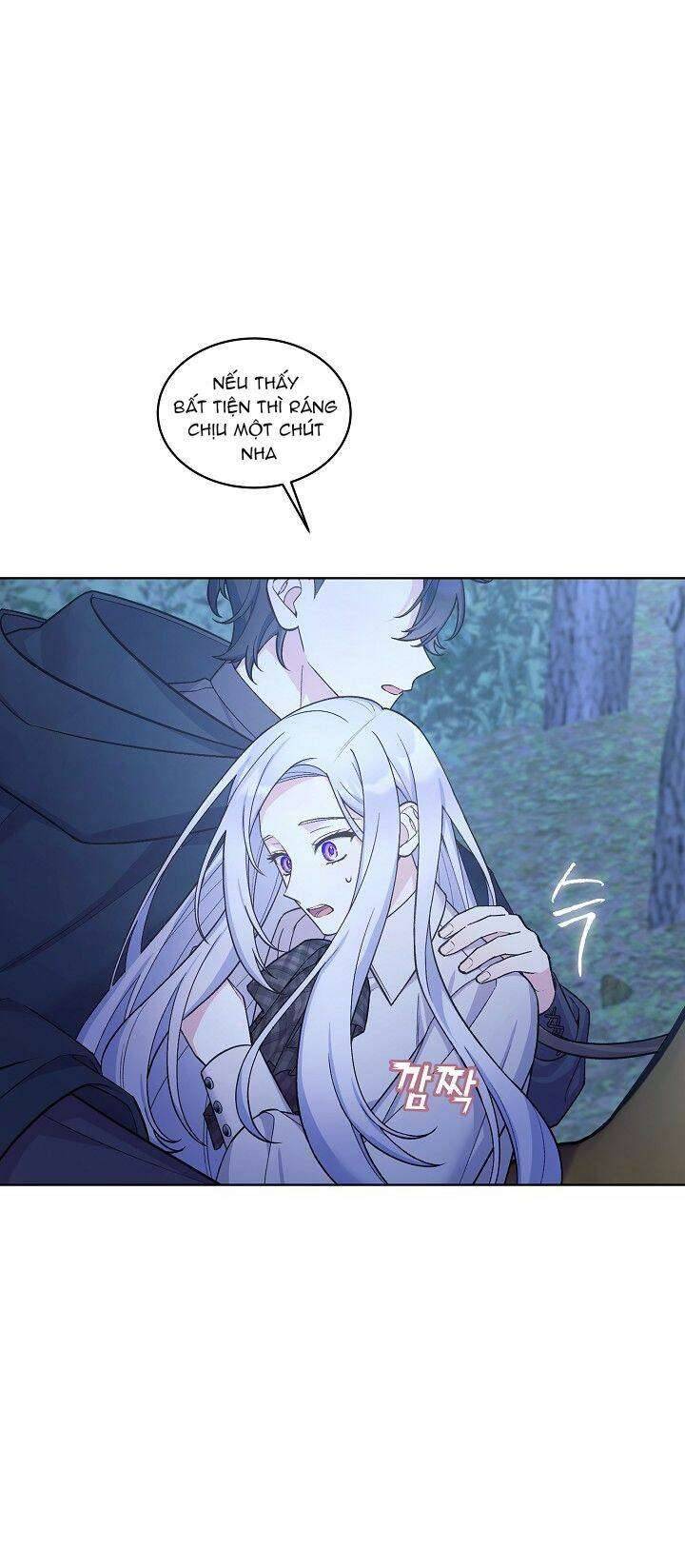 Bệ Hạ, Tôi Sẽ Giết Ngài! Chapter 31 - Trang 4