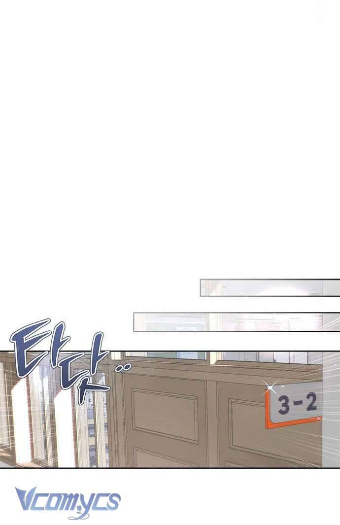 Đàn Anh Xấu Xa! Chap 59 - Trang 3