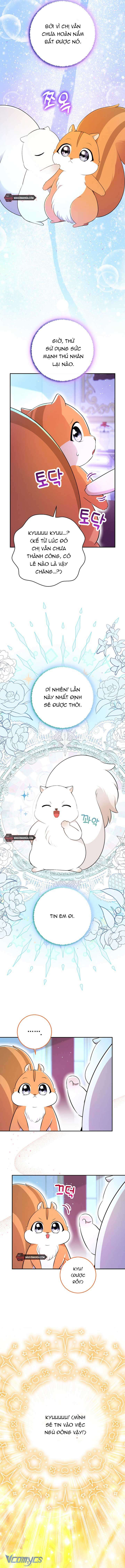 Sóc Con Tài Năng Chap 74 - Trang 2