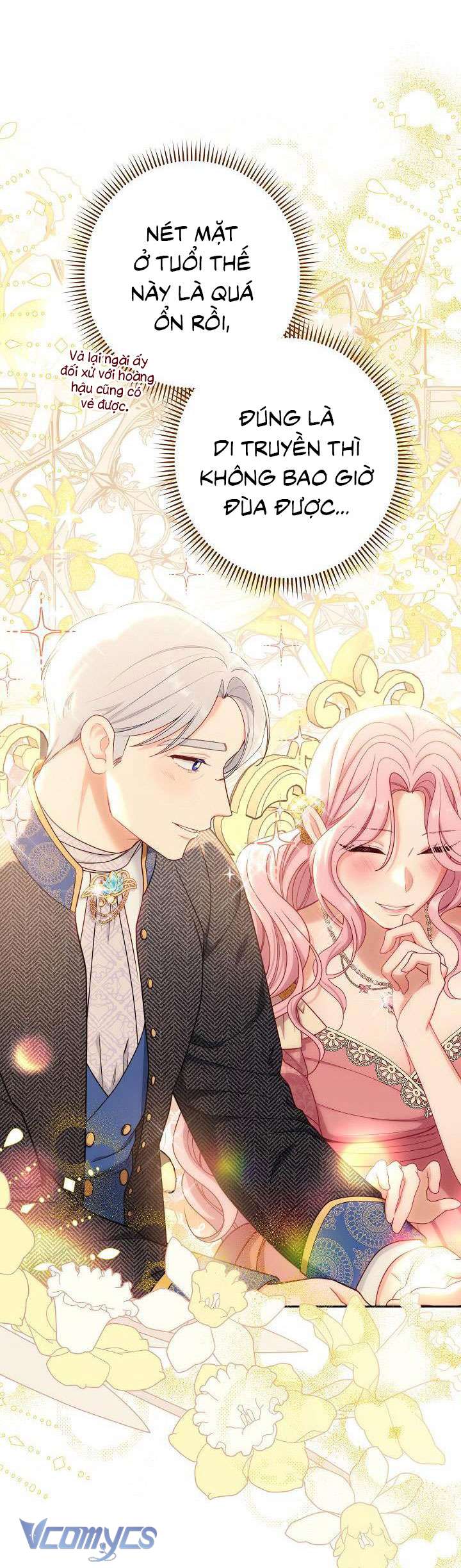 Hầu Gái Độc Quyền Của Hoàng Hậu Phản Diện Chapter 13 - Trang 4
